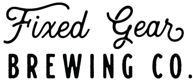 Fixed Gear Brewing Co.